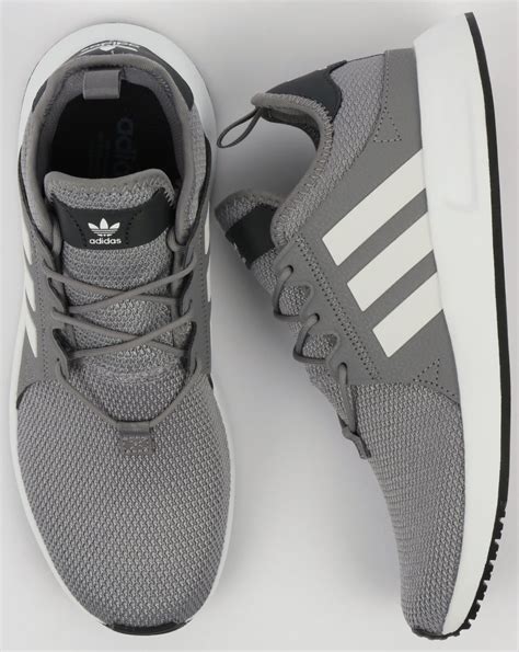 adidas x plr grau weiß|Adidas xplr shoe size.